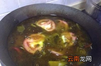 酸菜鱼做法与步骤