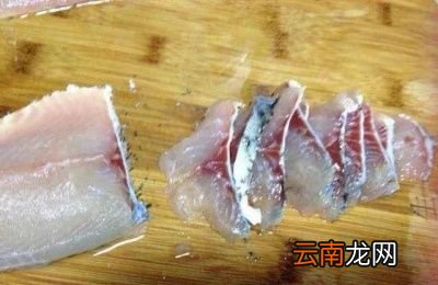 酸菜鱼做法与步骤