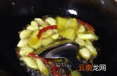 酸菜鱼做法与步骤