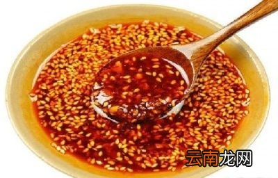油泼辣子怎么做