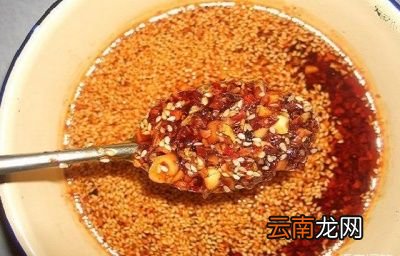 油泼辣子怎么做