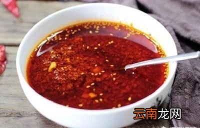 油泼辣子怎么做