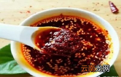 油泼辣子怎么做