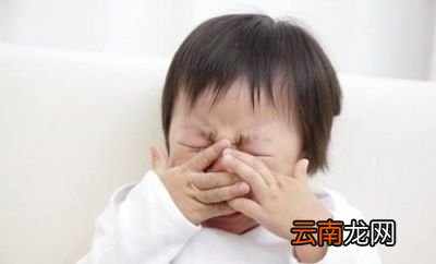 孩子爱哭的原因有以下几个