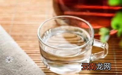 用枸杞柠檬等食物泡水好吗