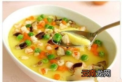 推荐适合1岁宝宝的食谱