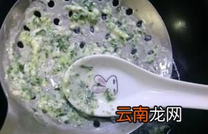 一岁宝宝吃虾的做法是什么