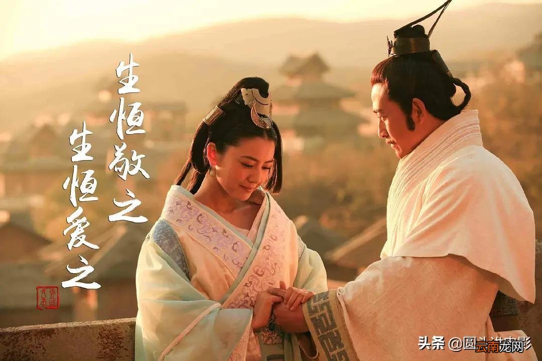 排名前十的历史剧 历史剧电视剧排行榜前十名