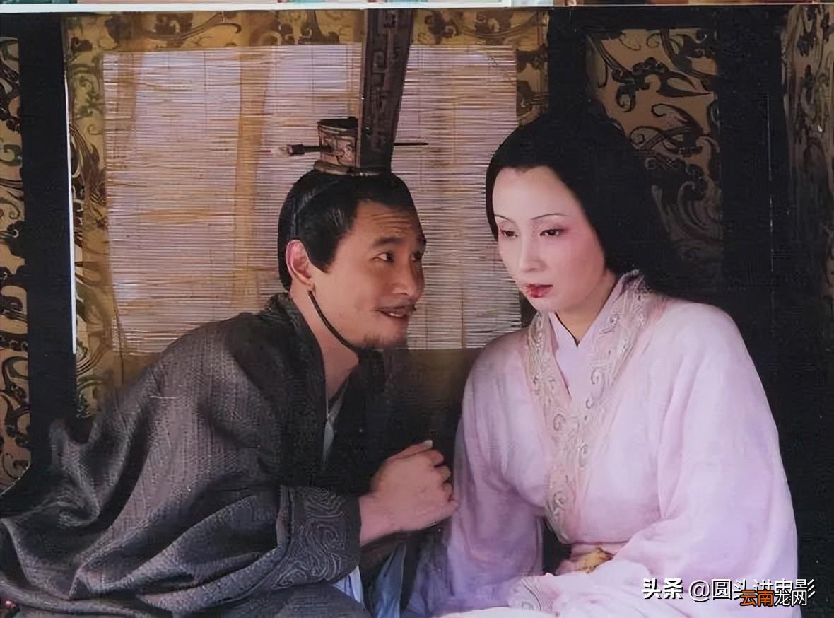排名前十的历史剧 历史剧电视剧排行榜前十名