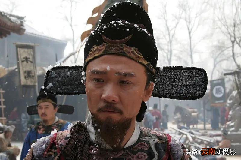 排名前十的历史剧 历史剧电视剧排行榜前十名