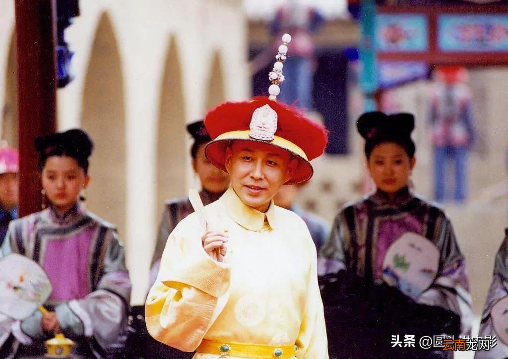 排名前十的历史剧 历史剧电视剧排行榜前十名
