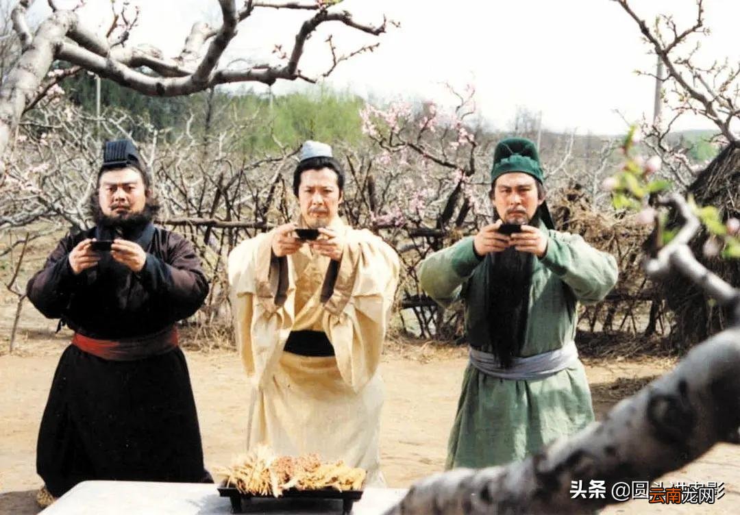 排名前十的历史剧 历史剧电视剧排行榜前十名
