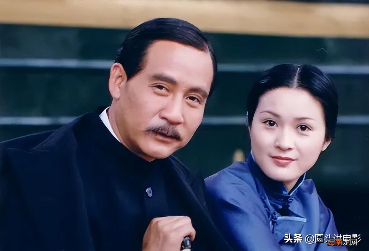 排名前十的历史剧 历史剧电视剧排行榜前十名