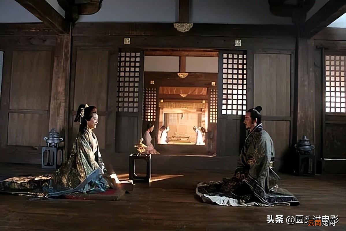 排名前十的历史剧 历史剧电视剧排行榜前十名