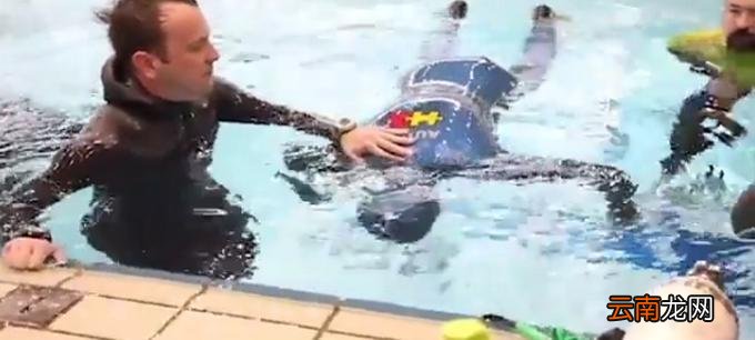 人在水下憋气最长时间 水下憋气最长时间世界纪录