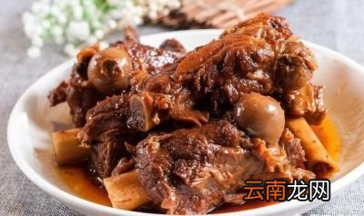 棒骨怎么做最好吃