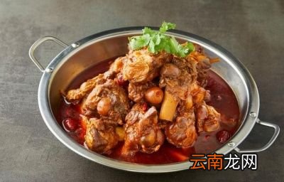 棒骨鱿鱼汤的做法