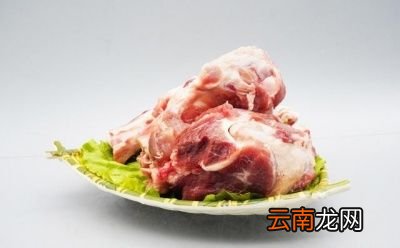 棒骨鱿鱼汤的做法
