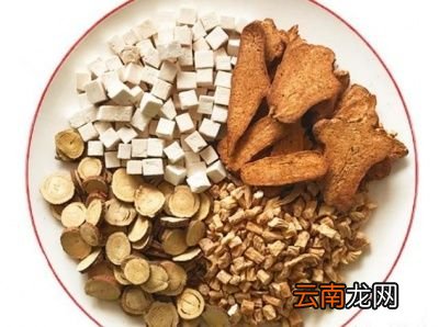 四君子汤要煲多长时间