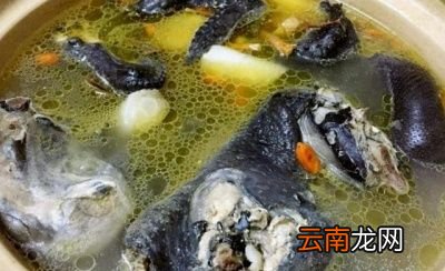 四君子汤要煲多长时间
