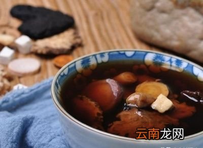 四君子汤要煲多长时间