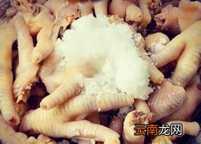鸡爪怎么做最好吃