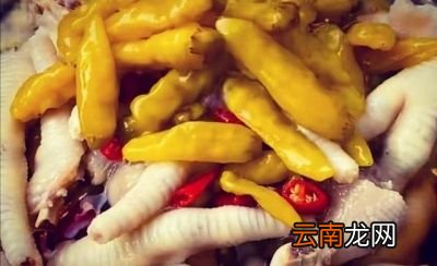 鸡爪怎么做最好吃