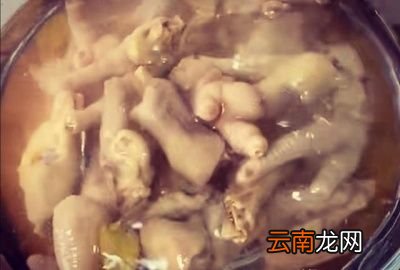 鸡爪怎么做最好吃