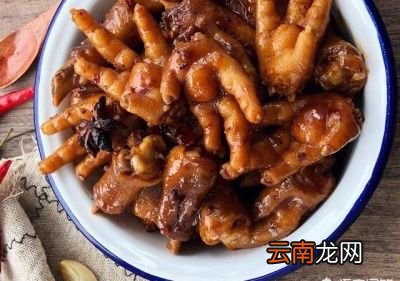 鸡爪怎么做更好吃