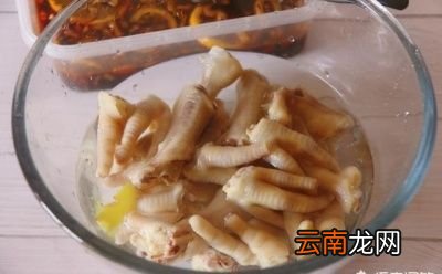 鸡爪怎么做更好吃