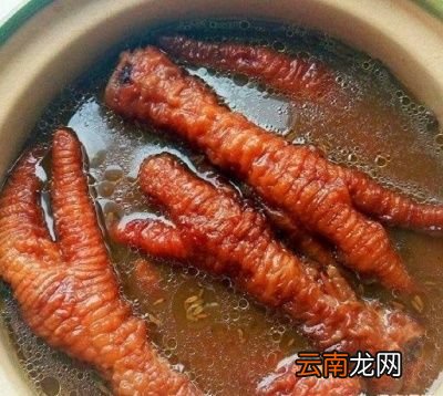 鸡爪怎么做更好吃