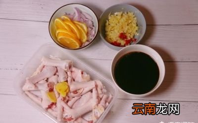 鸡爪怎么做更好吃