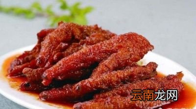 鸡爪怎么做更好吃