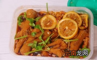 鸡爪怎么做更好吃