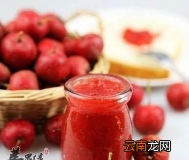 山楂可以一年四季当茶喝吗