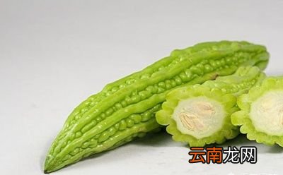 吃苦瓜对于身体有何坏处