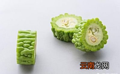 吃苦瓜对于身体有何坏处