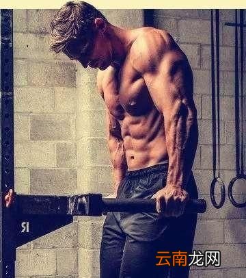腹肌的锻炼方法