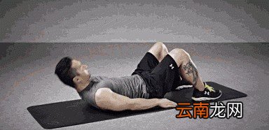 如何安排腹肌训练