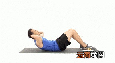 如何安排腹肌训练