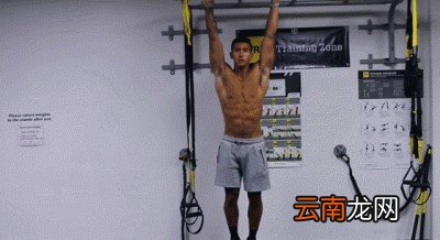 如何安排腹肌训练