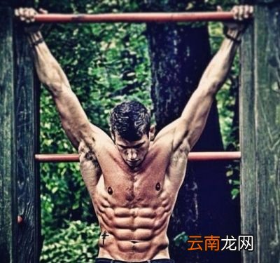 如何安排腹肌训练