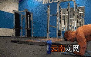 我们平时练腹肌有什么特别的方法吗