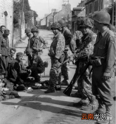 谁是二战最窝囊的国家?意大利只能排在第二,该国才是当之无愧