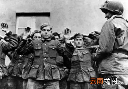谁是二战最窝囊的国家?意大利只能排在第二,该国才是当之无愧