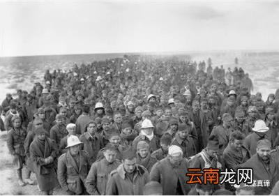 谁是二战最窝囊的国家?意大利只能排在第二,该国才是当之无愧