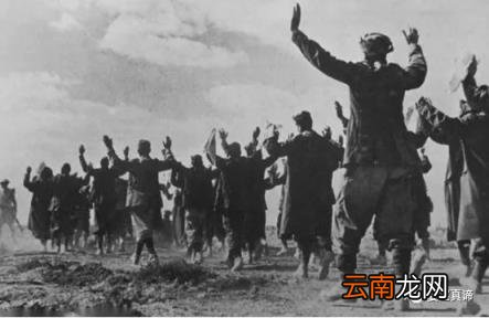 谁是二战最窝囊的国家?意大利只能排在第二,该国才是当之无愧
