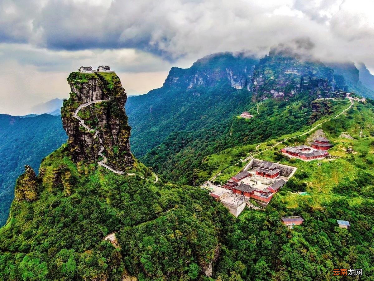 夏天去哪里旅游最好 夏季最适合旅游的地方