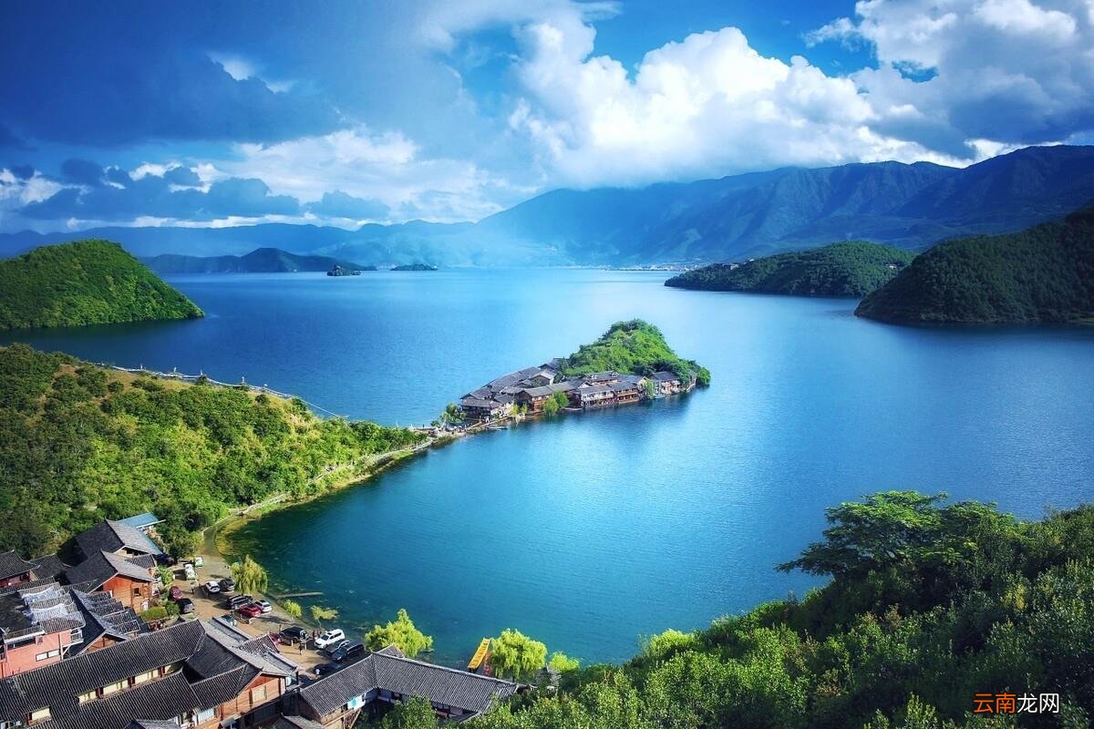 夏天去哪里旅游最好 夏季最适合旅游的地方
