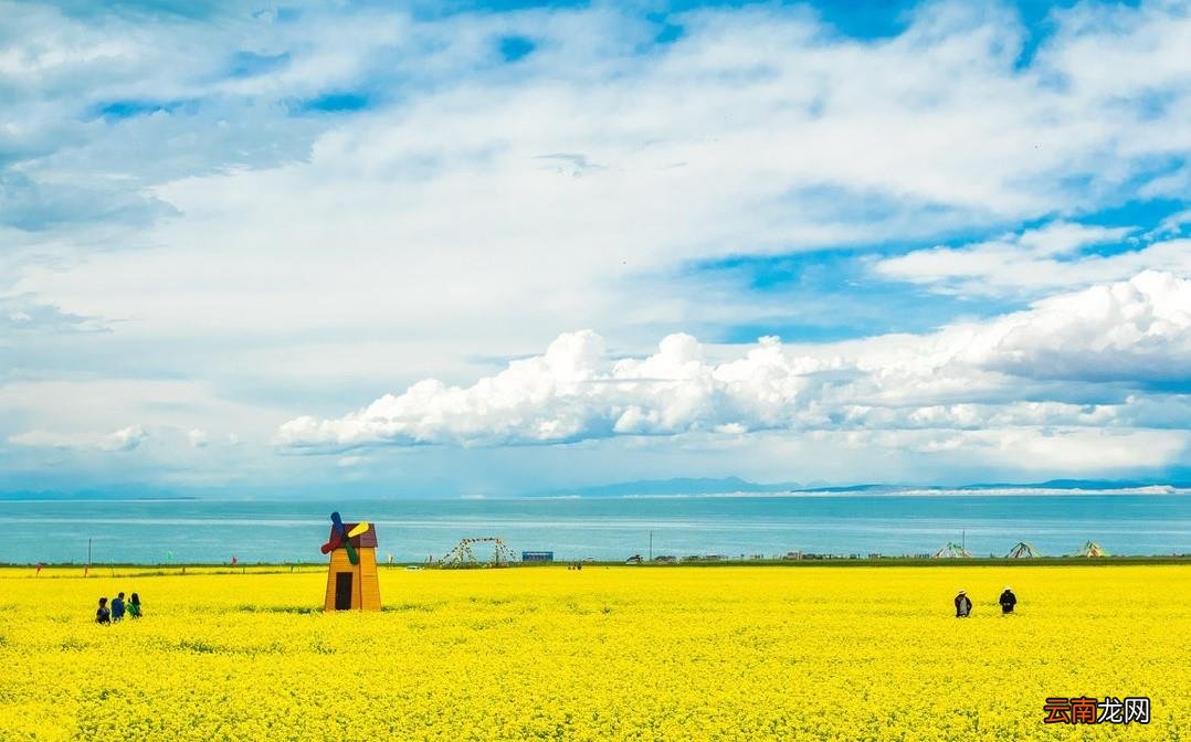 夏天去哪里旅游最好 夏季最适合旅游的地方